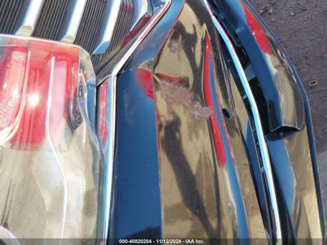 5LMJJ2HT1GEL05413 Lincoln Navigator Select