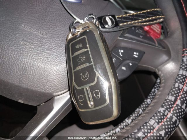 3FA6P0K98FR105188 Ford Fusion Titanium