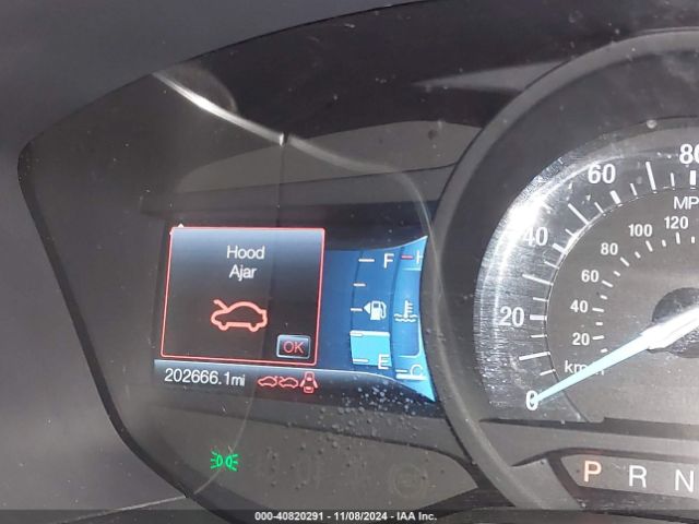 3FA6P0K98FR105188 Ford Fusion Titanium