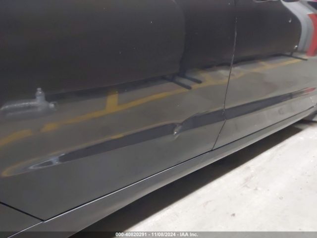 3FA6P0K98FR105188 Ford Fusion Titanium