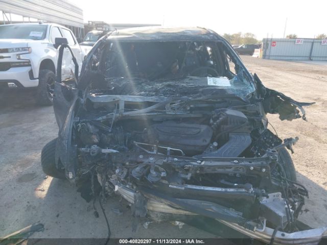 2C4RC1CGXHR633751 Chrysler Pacifica Lx