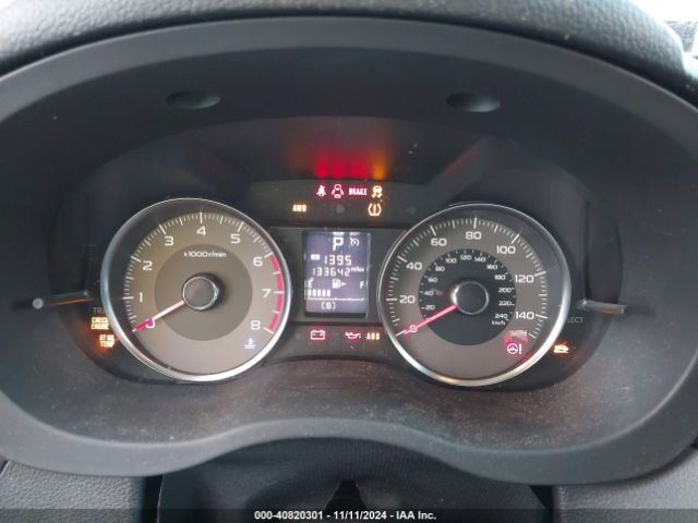 JF2SJGDC7EH439211 Subaru Forester 2.0xt Premium