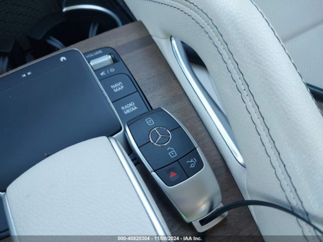 4JGFF5KE7NA768649 Mercedes-Benz Gls 450 4matic