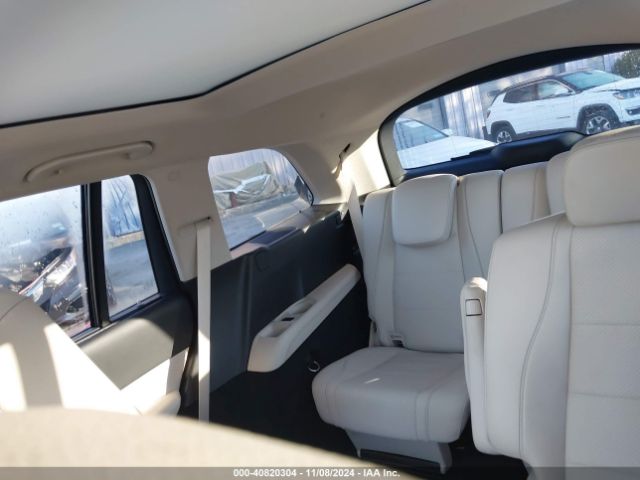 4JGFF5KE7NA768649 Mercedes-Benz Gls 450 4matic