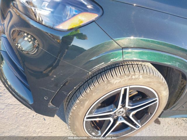 4JGFF5KE7NA768649 Mercedes-Benz Gls 450 4matic