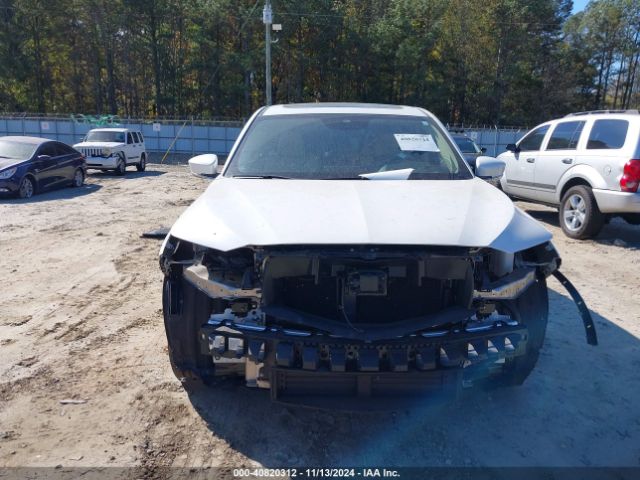 5J8YD9H43PL002838 Acura Mdx Technology Package