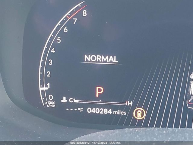 5J8YD9H43PL002838 Acura Mdx Technology Package