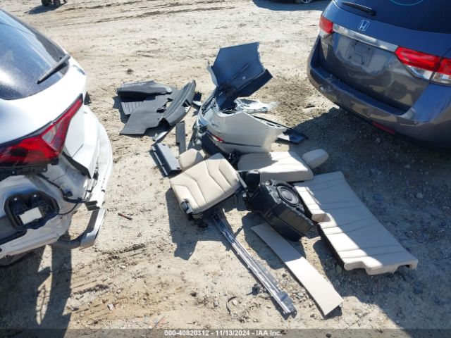 5J8YD9H43PL002838 Acura Mdx Technology Package