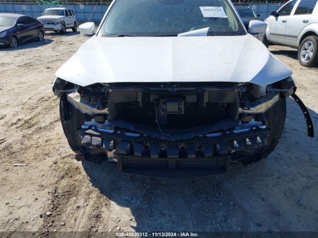 5J8YD9H43PL002838 Acura Mdx Technology Package