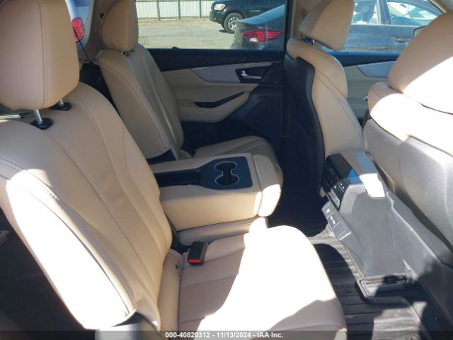5J8YD9H43PL002838 Acura Mdx Technology Package