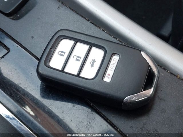 1HGCR3F8XEA016145 Honda Accord Ex-l V-6