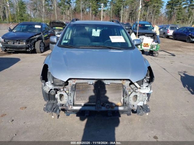 JF1GPAL67EH335464 Subaru Impreza 2.0i Sport Premium