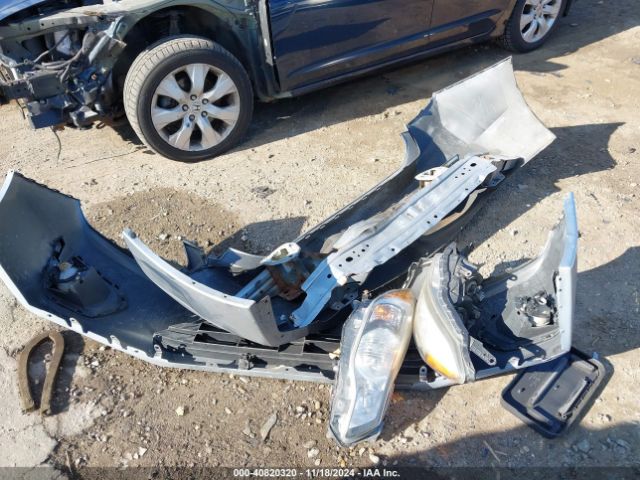 JF1GPAL67EH335464 Subaru Impreza 2.0i Sport Premium