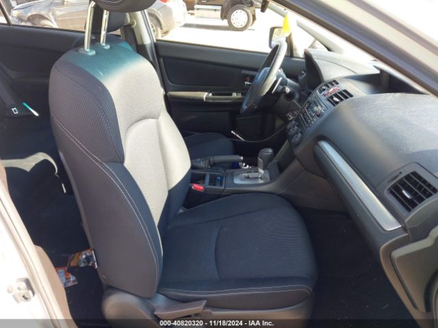 JF1GPAL67EH335464 Subaru Impreza 2.0i Sport Premium