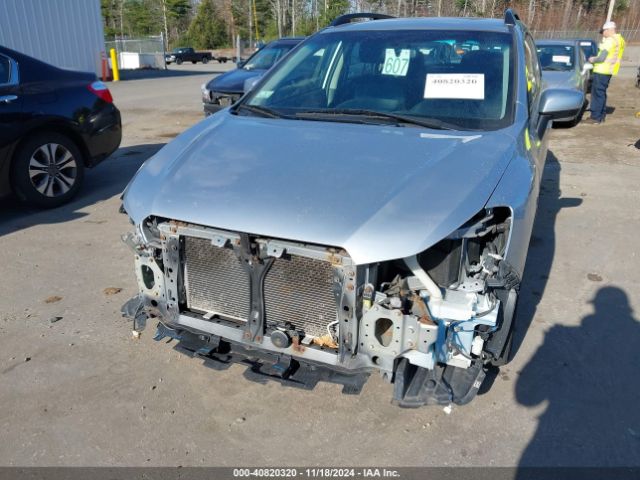 JF1GPAL67EH335464 Subaru Impreza 2.0i Sport Premium