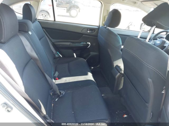 JF1GPAL67EH335464 Subaru Impreza 2.0i Sport Premium