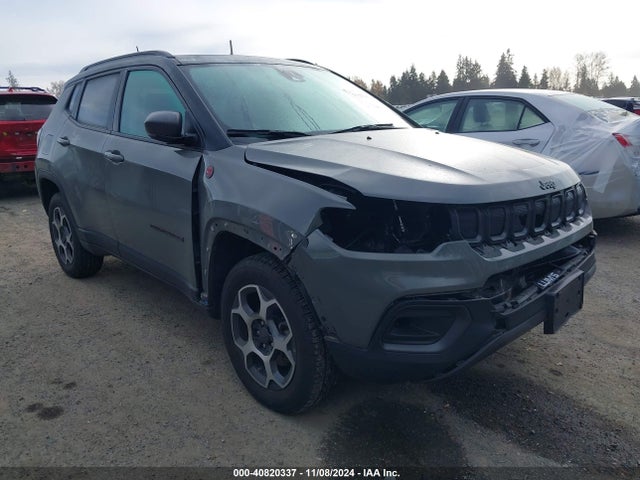 2022 3C4NJDDB8NT164886 главное изображение