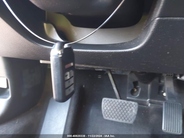 Honda ACCORD LX 2018 1HGCV1F12JA018436 Image 11