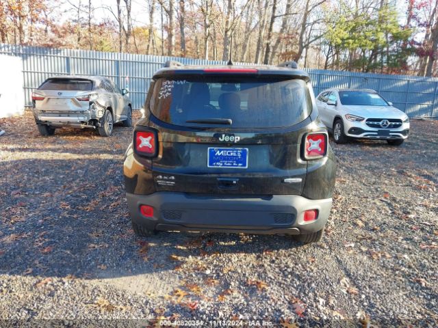 ZACNJBBB1KPK13806 Jeep Renegade Latitude 4x4