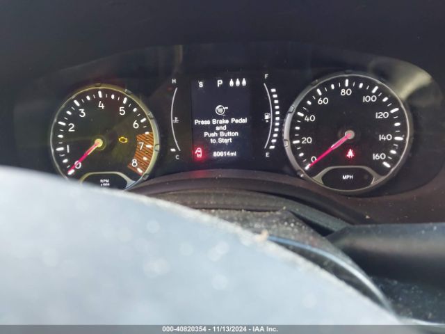 ZACNJBBB1KPK13806 Jeep Renegade Latitude 4x4