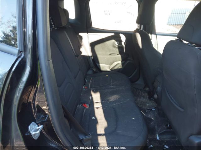 ZACNJBBB1KPK13806 Jeep Renegade Latitude 4x4