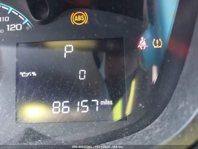 KL8CB6SAXGC555698 Chevrolet Spark Ls Cvt