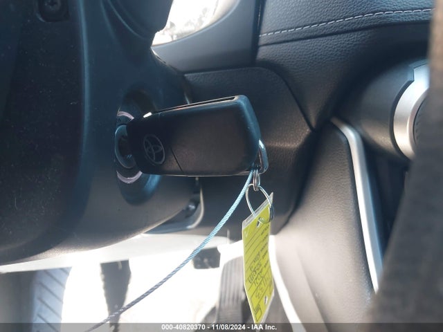 Toyota RAV4 LE 2021 2T3H1RFV0MC165346 Image 11