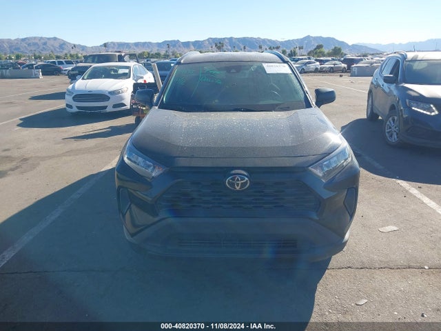 Toyota RAV4 LE 2021 2T3H1RFV0MC165346 Image 13