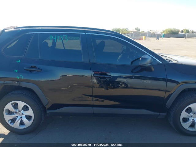 Toyota RAV4 LE 2021 2T3H1RFV0MC165346 Image 14