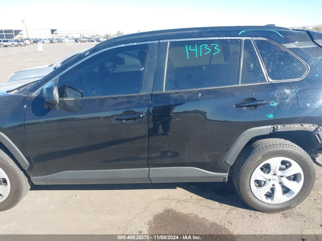 Toyota RAV4 LE 2021 2T3H1RFV0MC165346 Image 15