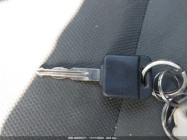 3N6CM0KNXFK693927 Nissan Nv200 S