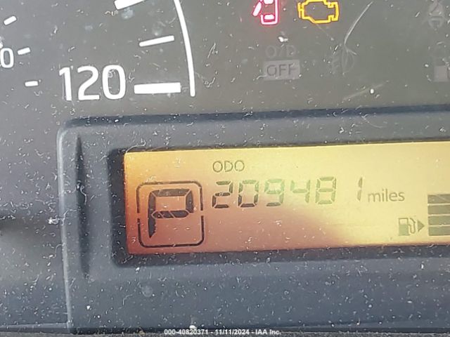 3N6CM0KNXFK693927 Nissan Nv200 S