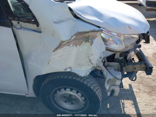 3N6CM0KNXFK693927 Nissan Nv200 S