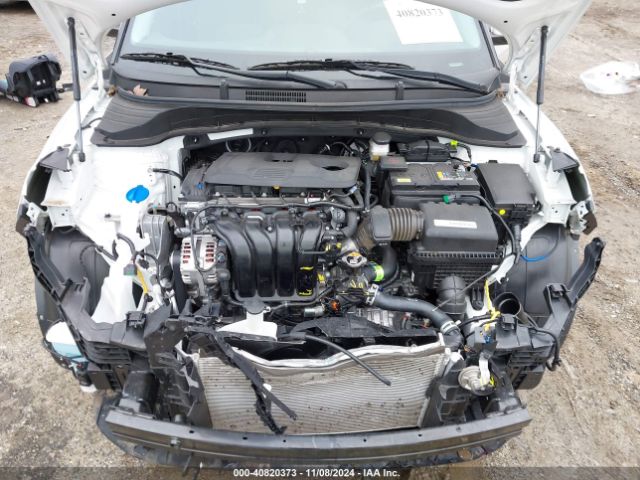 KNDJ23AU9R7228133 KIA SOUL LX