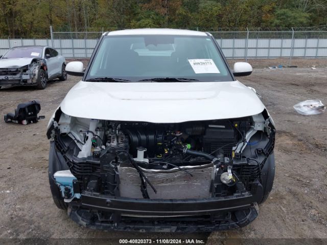 KNDJ23AU9R7228133 KIA SOUL LX