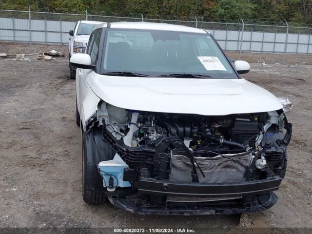 KNDJ23AU9R7228133 KIA SOUL LX