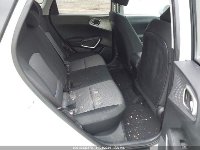 KNDJ23AU9R7228133 KIA SOUL LX