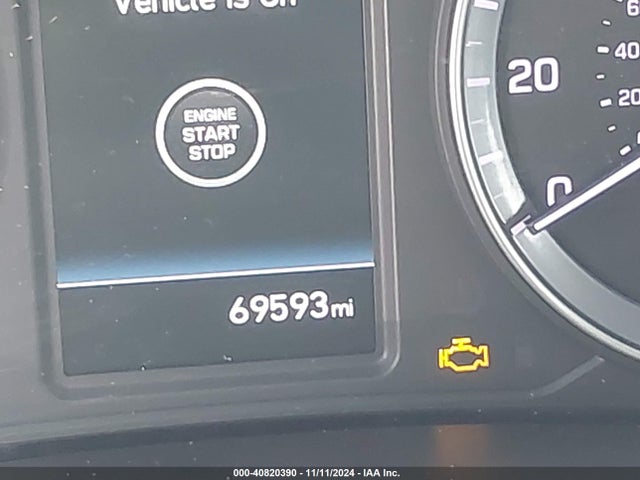 Hyundai SONATA SEL 2018 5NPE34AF0JH632086 Image 16