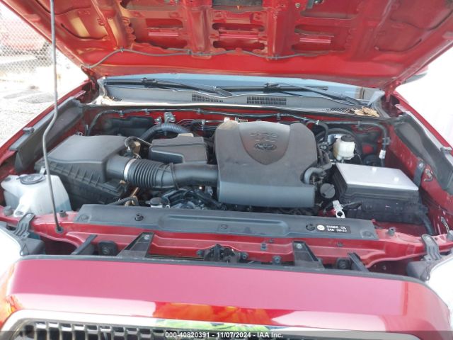 5TFRZ5CN7HX028897 Toyota Tacoma Trd Sport