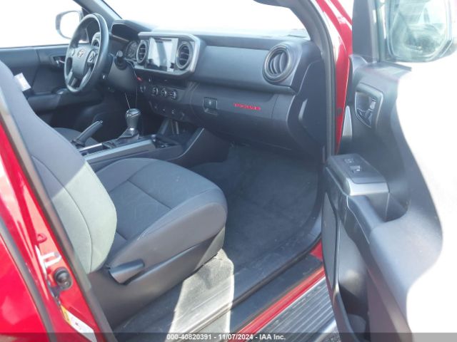 5TFRZ5CN7HX028897 Toyota Tacoma Trd Sport