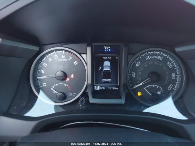 5TFRZ5CN7HX028897 Toyota Tacoma Trd Sport