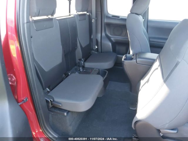 5TFRZ5CN7HX028897 Toyota Tacoma Trd Sport