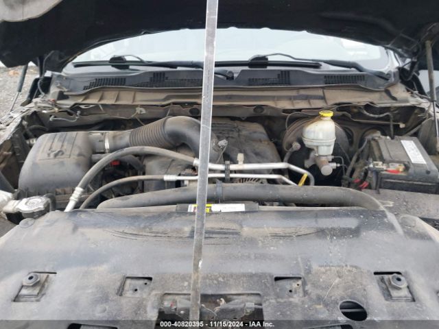 1C6RR7MT6FS697401 RAM 1500 Sport