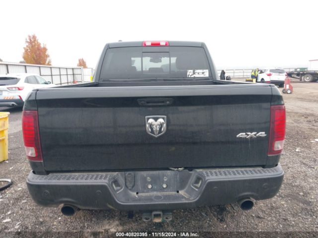 1C6RR7MT6FS697401 RAM 1500 Sport