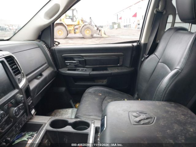 1C6RR7MT6FS697401 RAM 1500 Sport