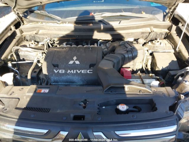 JA4JZ4AX6EZ000451 Mitsubishi OUTLANDER GT