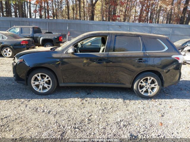 JA4JZ4AX6EZ000451 Mitsubishi OUTLANDER GT