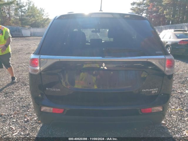 JA4JZ4AX6EZ000451 Mitsubishi OUTLANDER GT