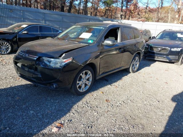 JA4JZ4AX6EZ000451 Mitsubishi OUTLANDER GT