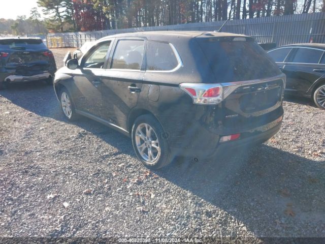 JA4JZ4AX6EZ000451 Mitsubishi OUTLANDER GT